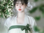 Embracing Elegance:The New 2024 Cheongsam Collection