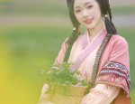 Authentic Vietnamese-Style Ao Dai Qipao:A Cultural Journey