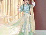 The Undergarments Worn Inside the Cheongsam:A Closer Look