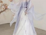 2025 Fashion Trend:Exploring the New Adult Hanfu Costumes for Women