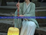Miss Chens Vintage Cheongsam:A Journey Through Time in Traditional Elegance