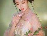 Large Size Hanfu Underskirts:A Journey into Traditional Chinese Fashion