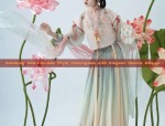 The Magic Tool for Adjusting Cheongsam Waistlines:The Cheongsam Waist Sizer