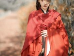 Embracing the Elegance of Naven Cheongsam:A Cultural Journey