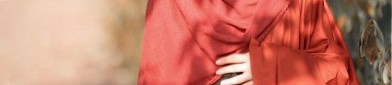 Reimagining the Traditional Cheongsam:Innovations in the Long-Style Dress