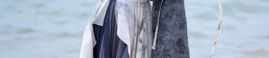 Mule-Tail Skirt:A Mother-Daughter Autumn Outfit Journey