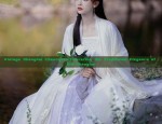 Vintage Shanghai Cheongsam:Embracing the Traditional Elegance of Old Shanghai