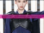 Embracing Traditional Elegance:The Rise of Modern Chinese Womens Clothing The Tang Style