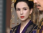 The Enigma of Ancient Womens Cape in Traditional Chinese Costumes