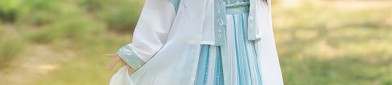 Childrens Summer Hanfu:A Guide to Thin and Comfortable Options