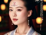 Elegant Sleepwear:The Fusion of Sentiment and Style in Hanfu Sleep Skirts