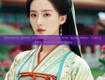 Exploring the World of Childrens Hanfu Shoes with Thick Bottoms