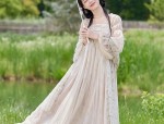 Childrens Ancient Costume Wig:A Journey into Traditional Beauty and Culture