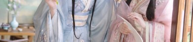 Everyday Wearability of Hanfu:The Modern Revival of Traditional Chinese Fashion