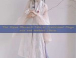 The Cheongsam Style of Spring Festival Gala Hostesses:A Closer Look into the Traditional Elegance