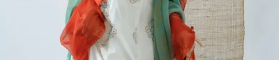 The July Evenings Horseface Skirt:A Blend of Tradition and Modernity
