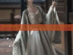 Silk Charm and Cheongsam:A Blend of Traditional Elegance