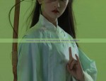 Elegant Ladies in Splendid Cheongsam:The Noble Dames High-End Qipao Journey