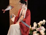Embracing a New Era:The Evolution of Youthful Qipao in a Feminine Pink