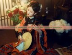 Luxury Qipao:The Art of Silk and Cultural Elegance