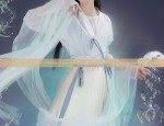 Summer Fashion for Ancient-Style Girl Child:A Blend of Tradition and Comfort