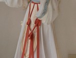 The Evolution of Puff-Sleeved Robes and Their Cultural Significance in Traditional Chinese Clothing