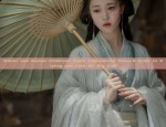 Elegant Fusion:The Rise of Cheongsam-Inspired New Chinese-Style in Feminine Pink