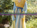 The Enchanting World of Hanfu Girls Dress:A Fairy Princess Look for Little Girls