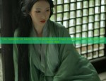 Summer Red Zhaozhao Wish:The Elegance of Waisted-Style Hanfu for Women