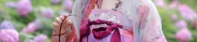 The Long and Elegant Silk Cheongsam:A Traditional Chinese Beauty