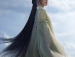 The Splendor of Tang Palace Dinner Dance in Hanfu Fabric