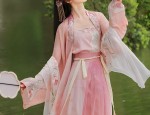Reimagining Childrens Cheongsam:A Design Evolution