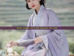 Vintage Cheongsam Elegance:The Grande Dame of the Republic Era