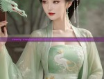 Cheeky Cheongsam:The Art of Modern Traditional Elegance