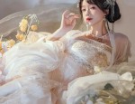 The Rise of the Internet-Famous Cheongsam:A Cultural Phenomenon in the Digital Age