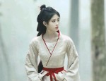 The Splendor of Da Xiushang and Hanfu Guangxiu:A Journey into Traditional Chinese Clothing