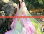 The Cloud Song of Han Cultural Attire:A Tale of Great Love and Cultural Continuity