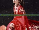 The Rise of Short-Style Chinese Cheongsam:The New Fashion Statement in the Global Arena