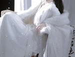 Hanfu Song-Style Summer Collection:Authentic Fashion in Traditional Splendor