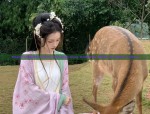 Children in Traditional Chinese Costume:The Introduction of Hanfu Guoxue Uniforms in Kindergartens