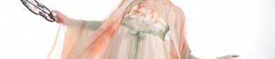 The Evolution of Traditional Hanfu Wedding Gowns and Their Cultural Significance