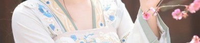 Plus Size Cheongsam-Style Dress:Embracing Tradition with Modern Comfort