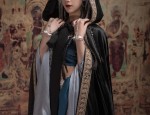 Munan Branch:The Revival of Hanfu,Traditional Chinese Clothing