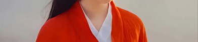 Red Cheongsam:A Thin and Stylish Summer Option