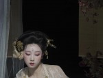 Summer Chic in the Upgraded Cheongsam Dress:A Modern and Stylish Revolution