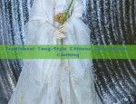 Winter Cheongsam:Embracing the Charm of Plus-Size Figures in Traditional Elegance