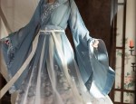 Maternal-Daughter Harmony in Traditional Chinese Attire:A Summer Fashion Story