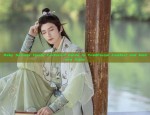 Baby Summer Hanfu Fashion:A Guide to Traditional Comfort and Modern Style