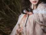 The Evolution of Hanfu Shoes:A Look into the Leather Craftsmanship