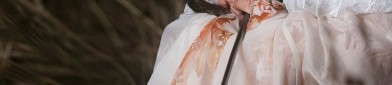 The Enchanting Journey of a 4-Year-Old Hanfu Girl